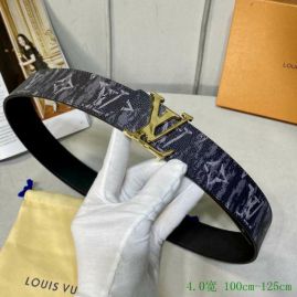 Picture of LV Belts _SKULVBelt40mmX95-125cm7D626682